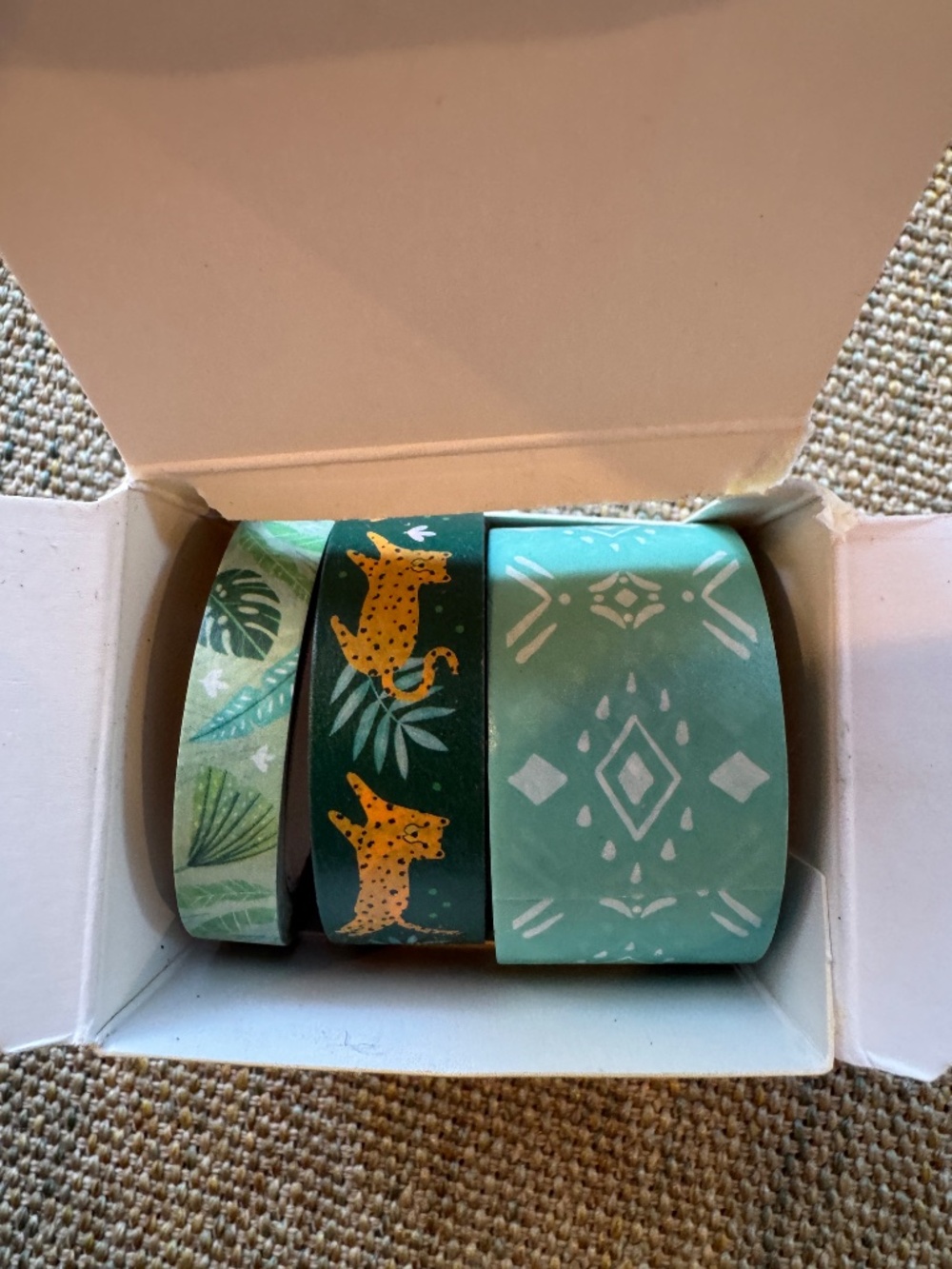Archer and Olive Bullet Journal Bundle - Picture 7 of 12